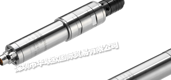 德國MANNESMANN DEMAG電磨主軸和刷式電機BME 40-6500 WS