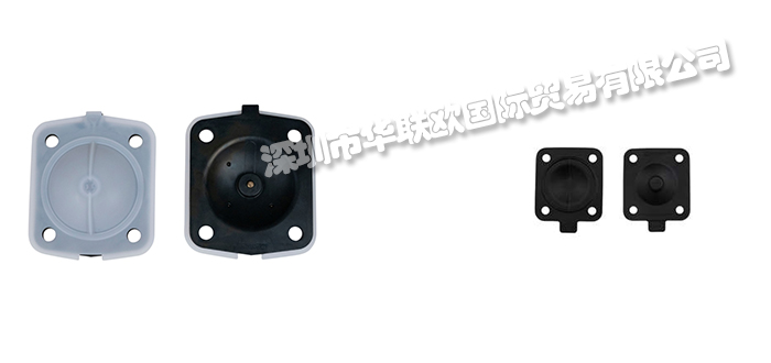 美國DIAPHRAGM隔膜泵DD15-GTFM-M