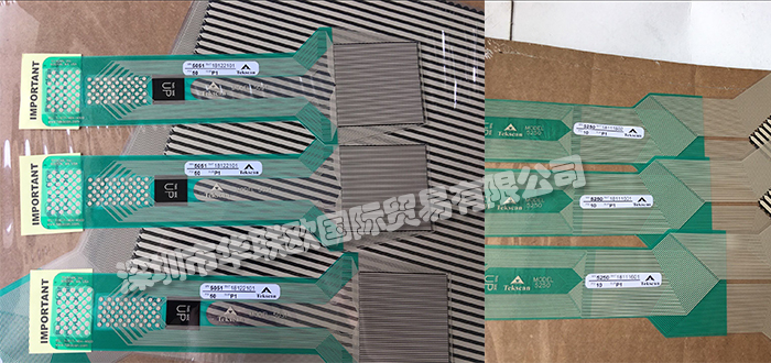 TEKSCAN壓力傳感器用途（美國TEKSCAN壓力傳感器產品工作原理剖析）