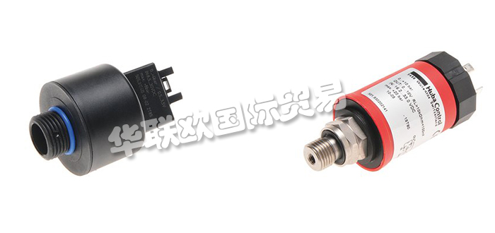 瑞士富巴HUBA CONTROL壓力變送器個(gè)性化、高效的解決方案