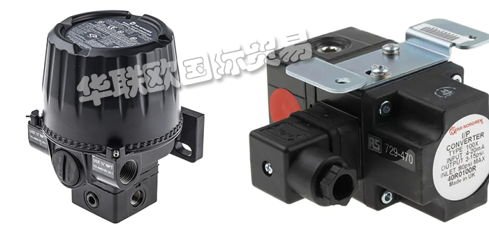 英國WATSON SMITH比例電流壓力轉換器AC0100