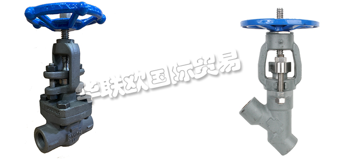 美國SMITH VALVE截止閥0G80/0G87