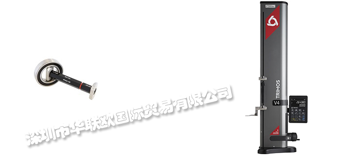 美國(guó)WILLRICH PRECISION INSTRUMENT測(cè)徑器傳感器