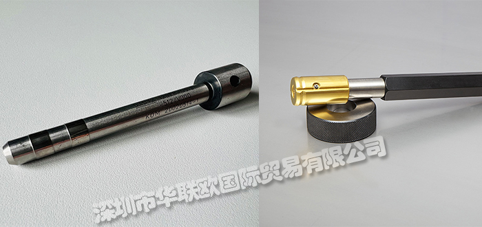 德國(guó)STOTZ氣動(dòng)電子測(cè)量計(jì)產(chǎn)品的結(jié)構(gòu)特點(diǎn)介紹