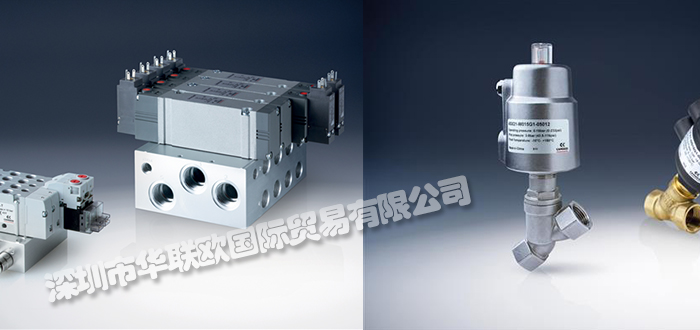 CAMOZZI電磁閥特點_意大利康茂勝CAMOZZI電磁閥產品工作原理