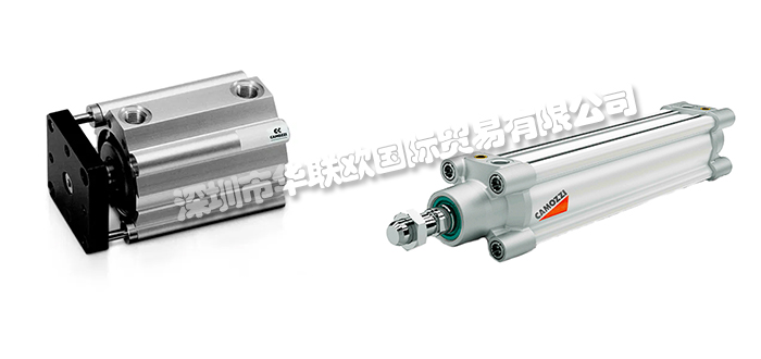 意大利CAMOZZI氣缸63MP2C050A0050
