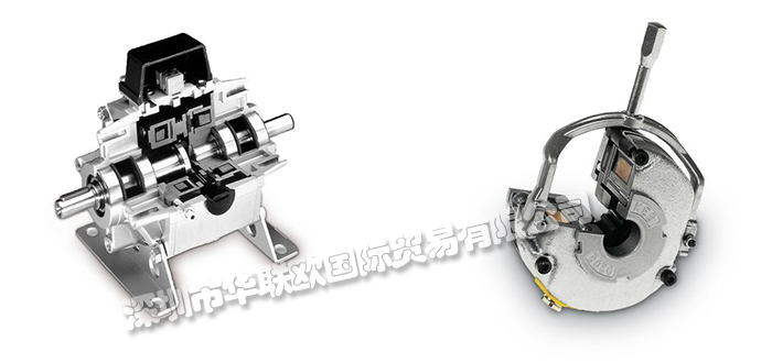 德國LAIPPLE-KEB彈簧制動器1 … 1,500牛米