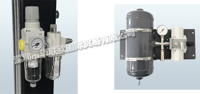 德國(guó)J.THIELMANN壓力放大器DV-10