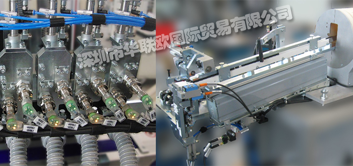 德國(guó)KOEBERLEIN&SEIGERT上料裝置帶式傳送器