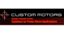 CUSTOM MOTORS