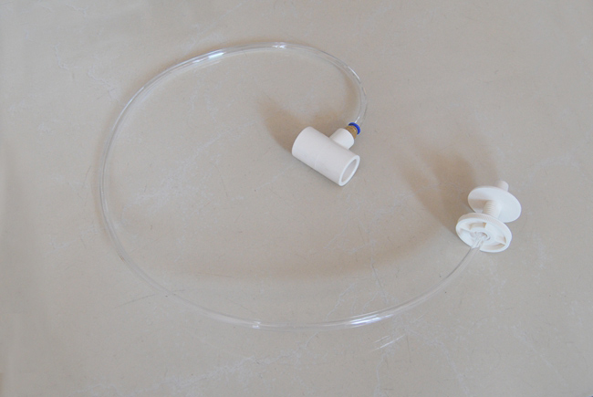 abs管道/abs塑料管怎么連接？