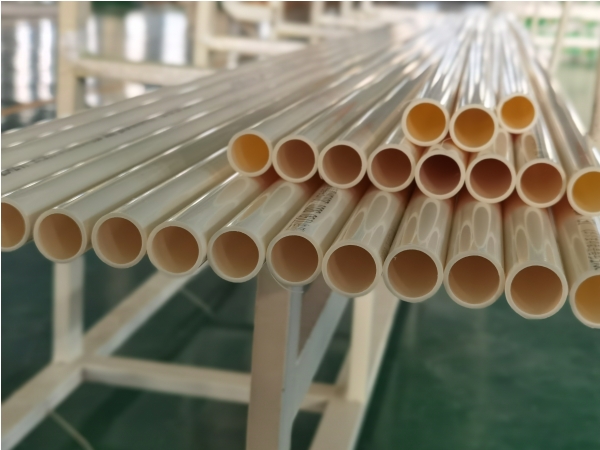 V0 級(jí)低煙無(wú)鹵ABS空氣采樣管