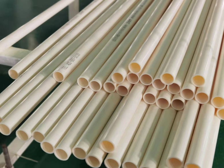 低煙無(wú)鹵地鐵專用空氣采樣管