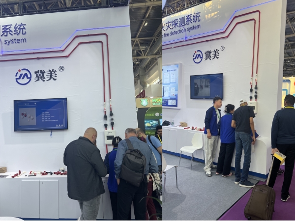 空氣采樣系統(tǒng)